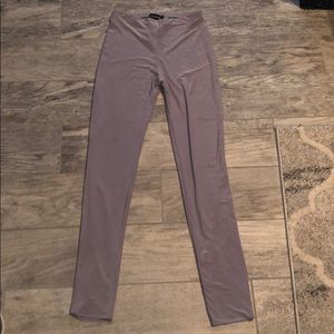 PrettyLittleThing Leggings